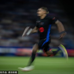 爆！西甲赛季最佳竟是他？巴萨飞翼拉菲尼亚数据称王，Sofascore揭秘背后真相！